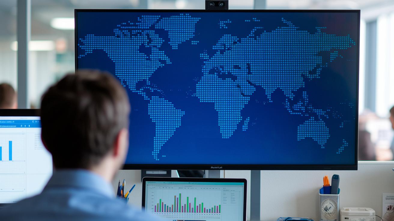See World Development World Development Indicators Spark Meaningful Insights | Clever Business
