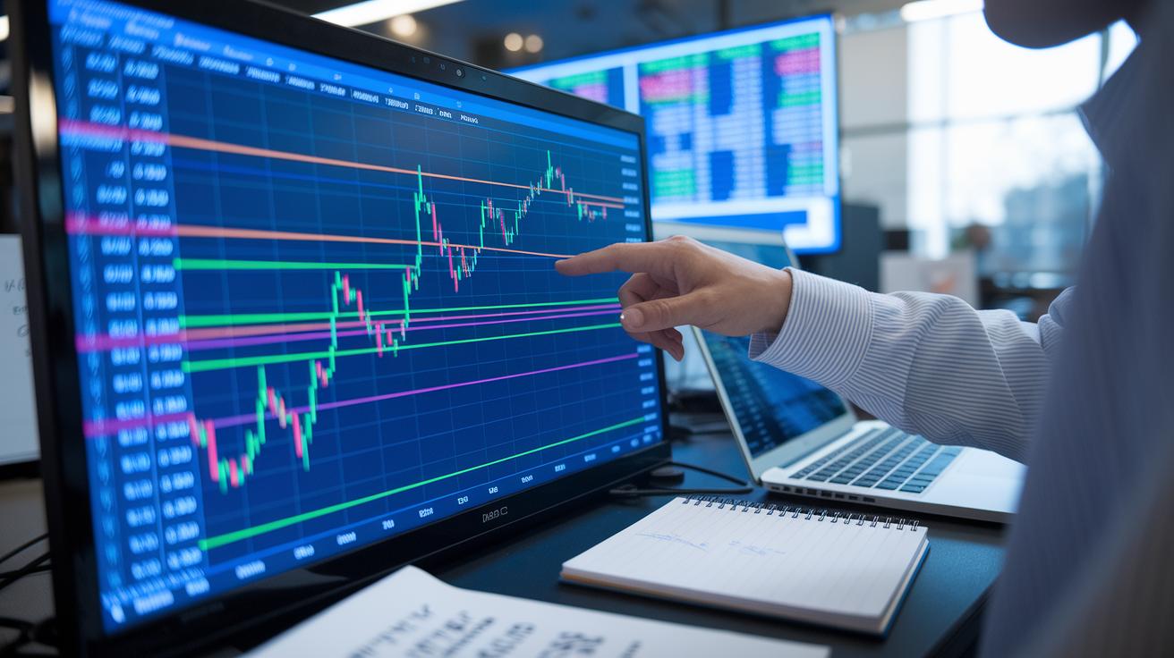 3 Support And Resistance Trading Wins | Clever Business