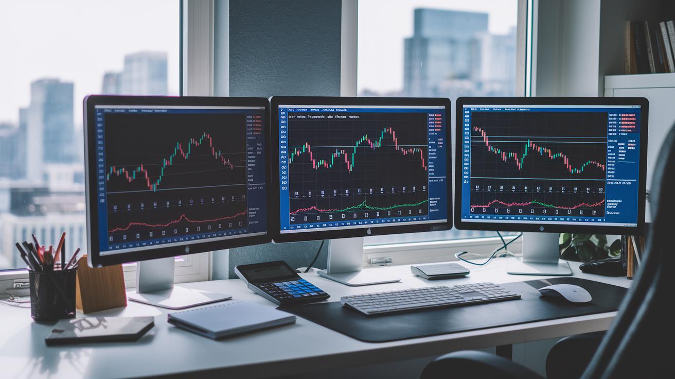 2 Forex Trading System: Profitable & Smart | Clever Business